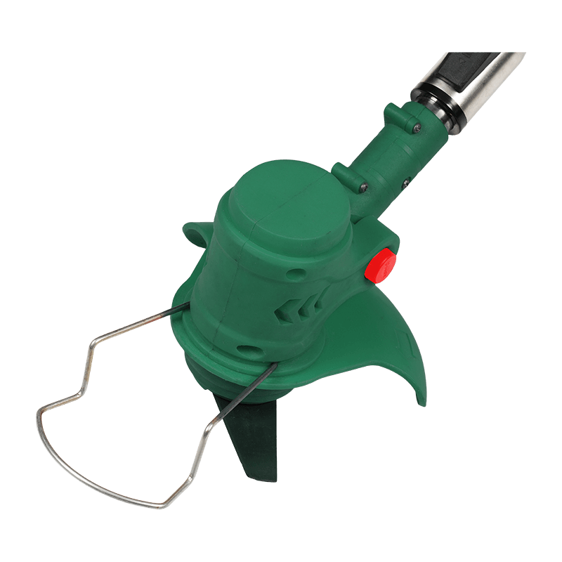 Aparador de cordas alimentado sem fio 12V Aparador de cordas alimentado sem fio 12V