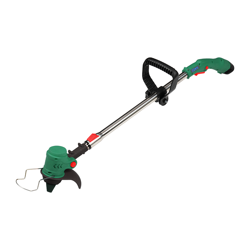 Aparador de cordas alimentado sem fio 12V