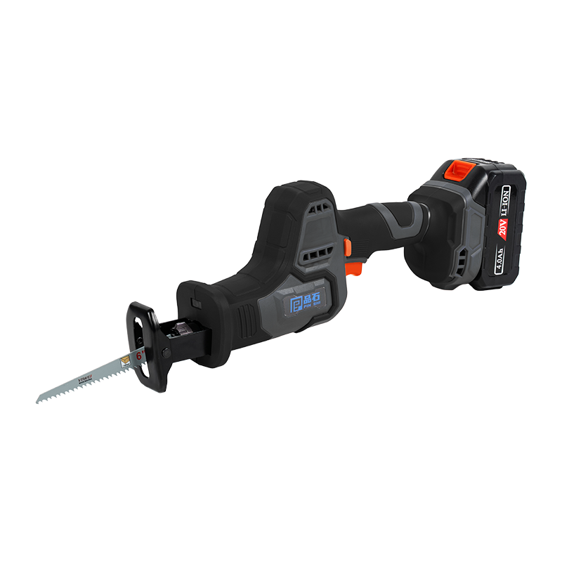 Serra Alternativa Compacta 20V Serra Alternativa Compacta 20V