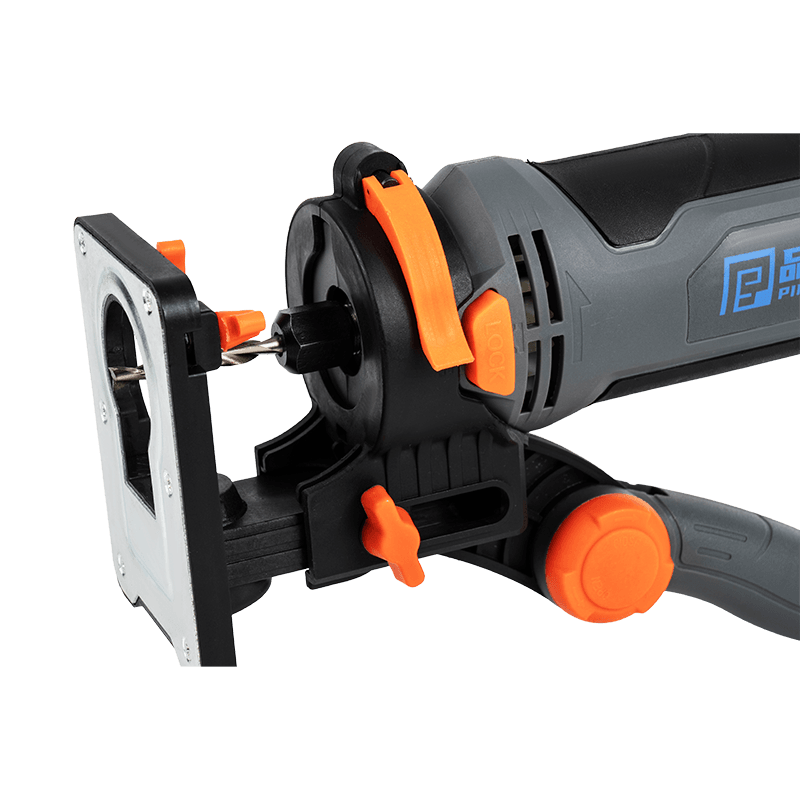 Roteador multifuncional 600W Roteador multifuncional 600W