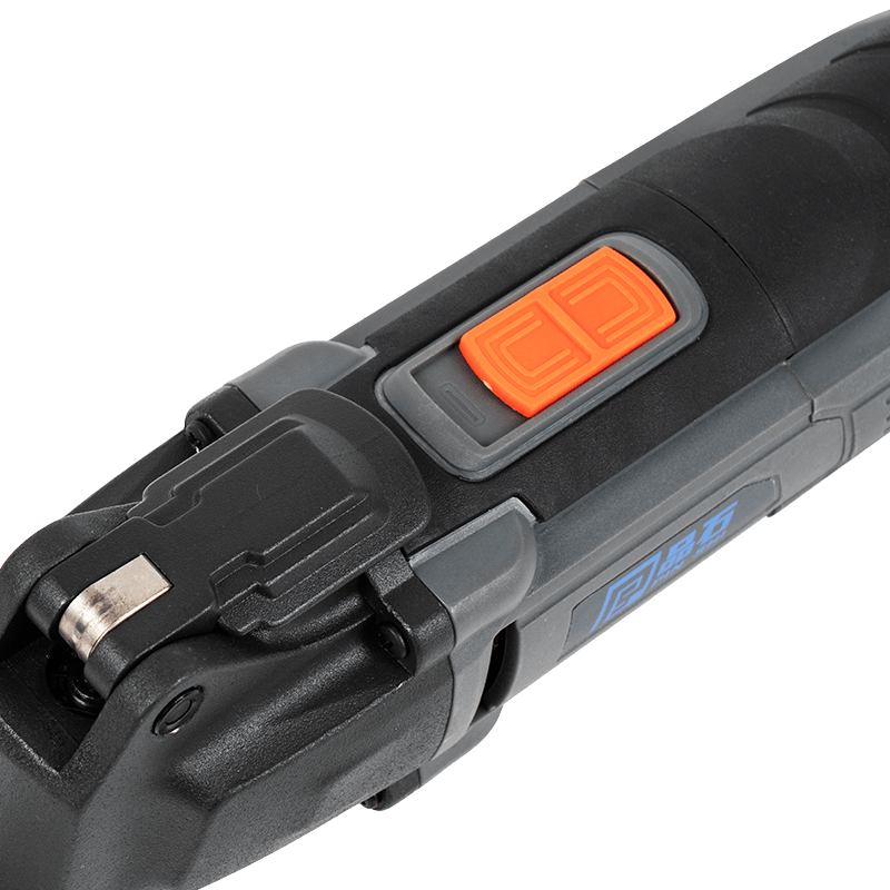Ferramenta multifuncional Quickin 300W Ferramenta multifuncional Quickin 300W