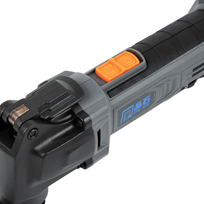 Ferramenta multifuncional Quickin de íon-lítio 20V Ferramenta multifuncional Quickin de íon-lítio 20V