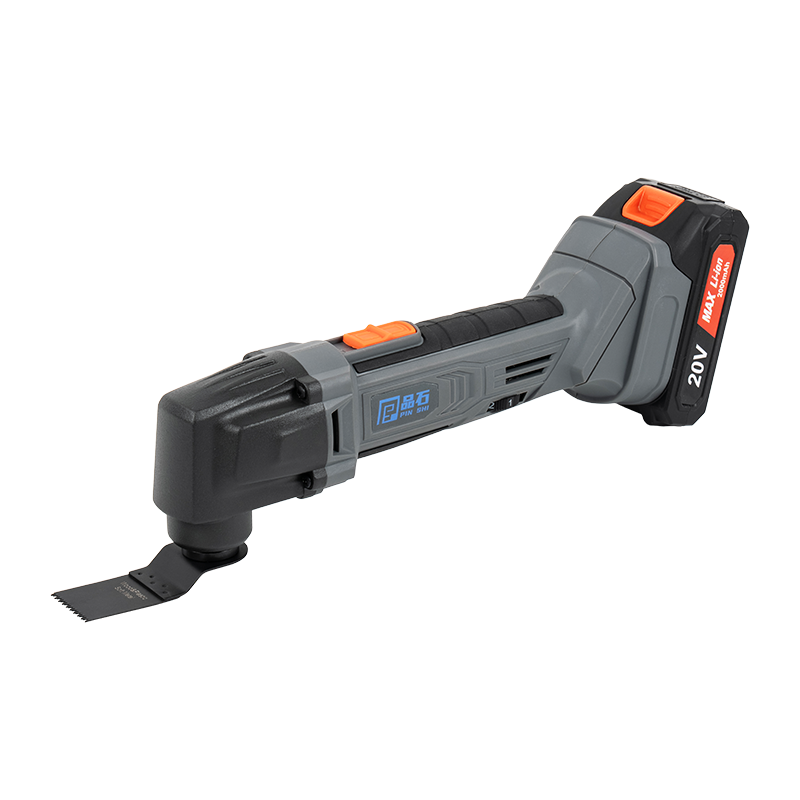 Ferramenta multifuncional de íon-lítio 20V