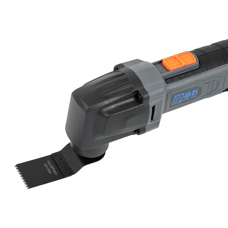 Ferramenta multifuncional de íon-lítio 20V Ferramenta multifuncional de íon-lítio 20V