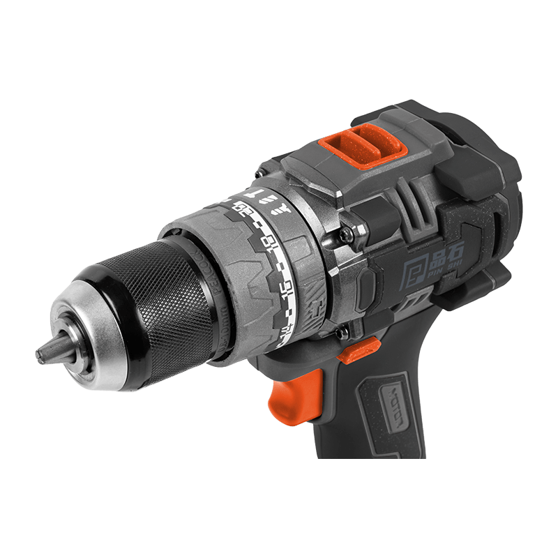 Furadeira de impacto de dupla velocidade 20V Furadeira de impacto de dupla velocidade 20V