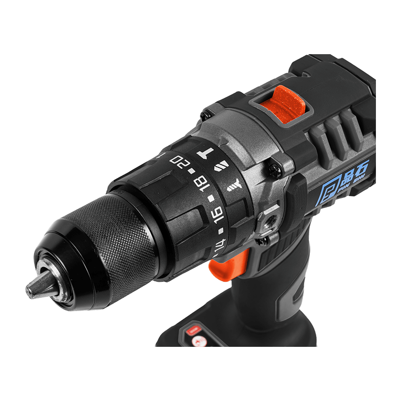 Furadeira de impacto sem escova 20V Furadeira de impacto sem escova 20V