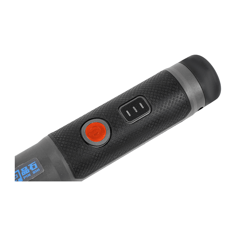 Chave de catraca de assistência elétrica 4V Chave de catraca de assistência elétrica 4V