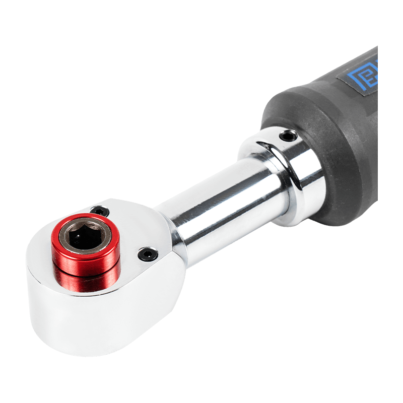 Chave de catraca de assistência elétrica 4V Chave de catraca de assistência elétrica 4V