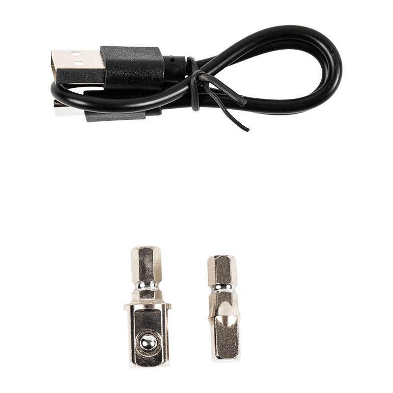 Chave de catraca de assistência elétrica 4V Chave de catraca de assistência elétrica 4V