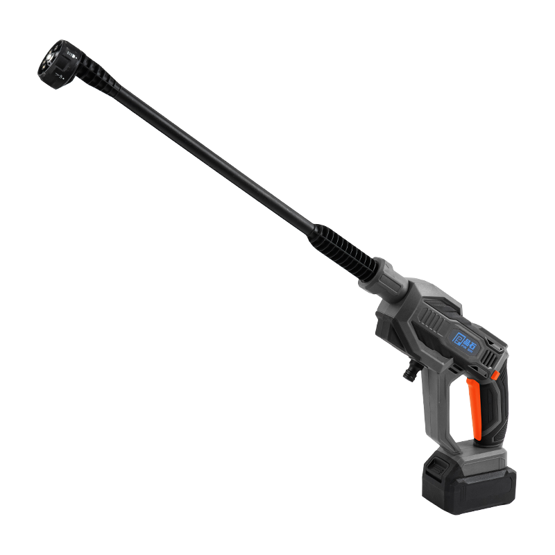 Lavadora de pressão sem fio 20V Lavadora de pressão sem fio 20V