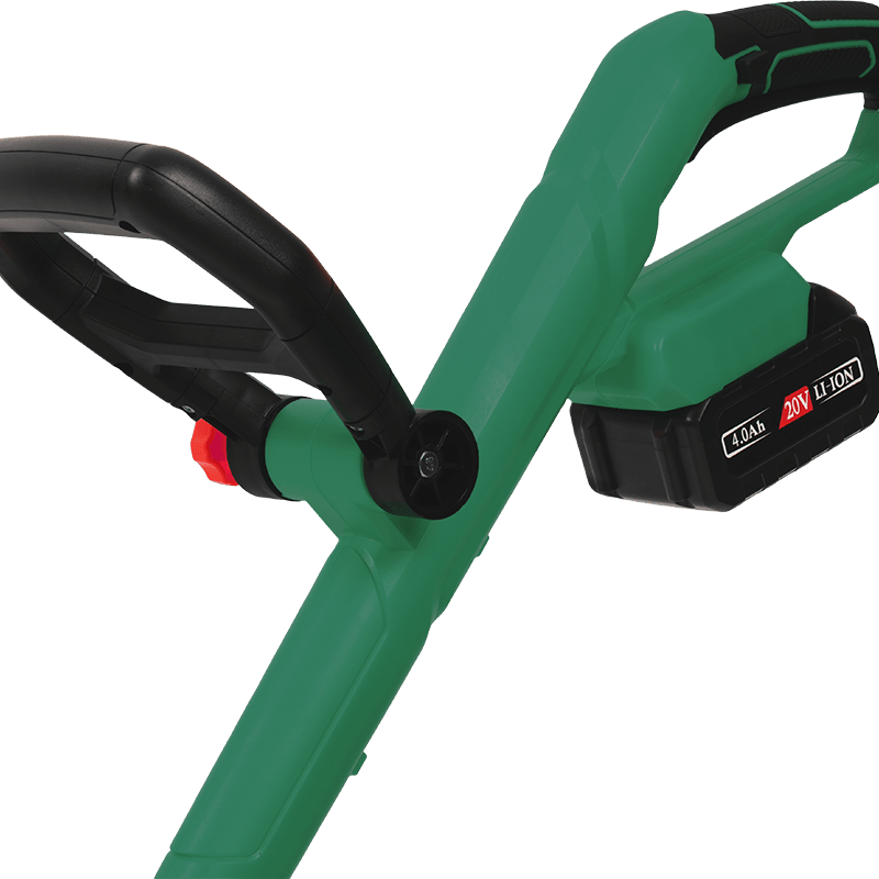 Aparador de grama sem fio 20V (linha Nylon) Aparador de grama sem fio 20V (linha Nylon)