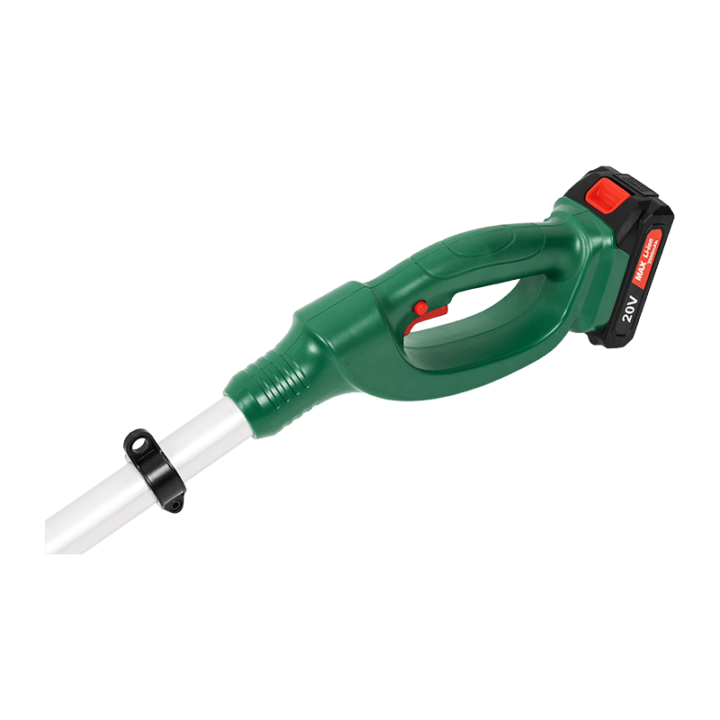 Motosserra sem fio 2 em 1 sem fio 20V Motosserra sem fio 2 em 1 sem fio 20V