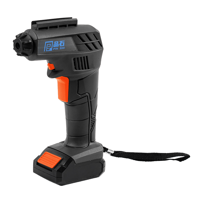 Bomba de ar portátil de íon-lítio 12V Bomba de ar portátil de íon-lítio 12V
