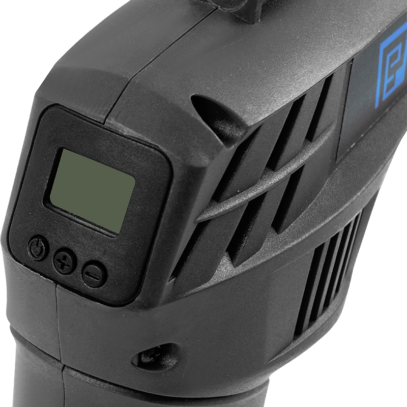 Bomba de ar portátil de íon-lítio 12V Bomba de ar portátil de íon-lítio 12V