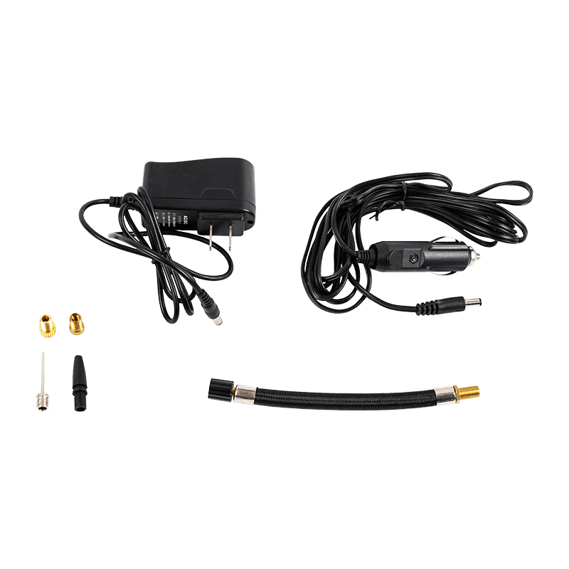 Bomba de ar portátil de íon-lítio 12V Bomba de ar portátil de íon-lítio 12V