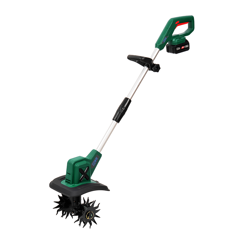 Cultivador de leme sem fio 20V Cultivador de leme sem fio 20V