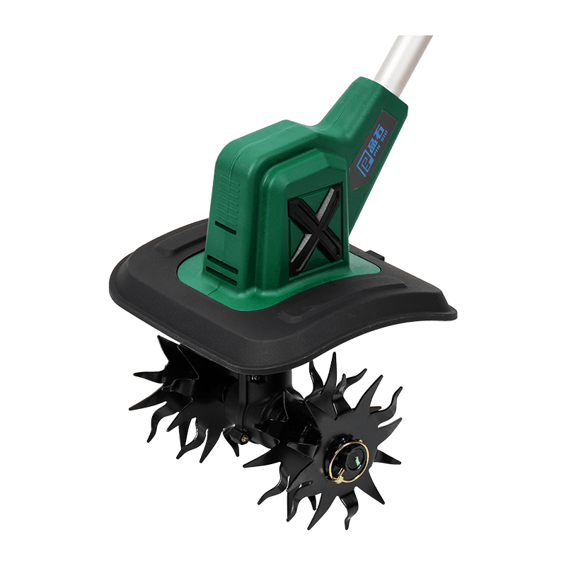 Cultivador de leme sem fio 20V Cultivador de leme sem fio 20V