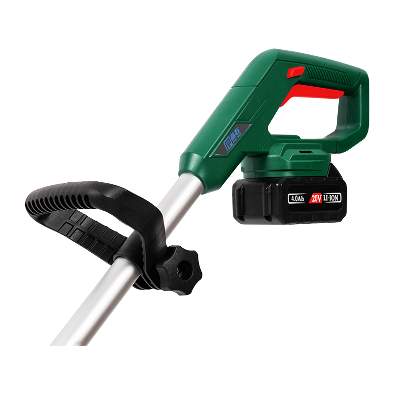 Cultivador de leme sem fio 20V Cultivador de leme sem fio 20V