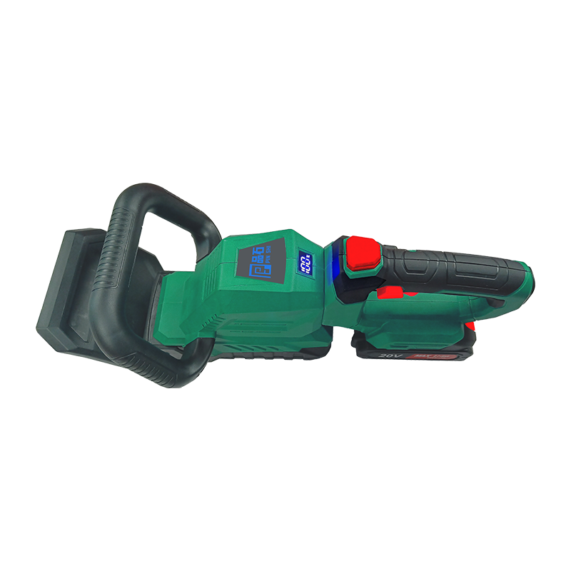 Cortador de sebes 20V sem fio Cortador de sebes 20V sem fio