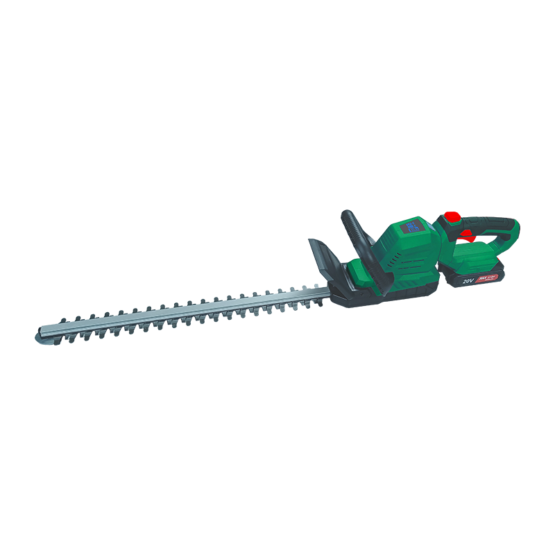 Cortador de sebes 20V sem fio